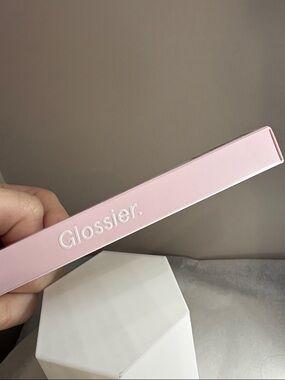 GLOSSIER No. 1 Pencil Perfect Glide Eyeliner Cherry BNIB Sephora